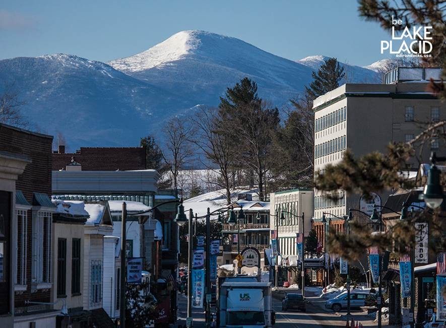 Top 3 Spa Weekend Getaways in New York: Expert Picks by NYS Tourism VP