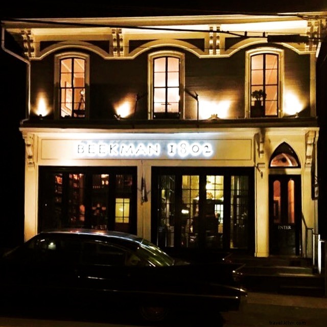 Top 3 Spa Weekend Getaways in New York: Expert Picks by NYS Tourism VP