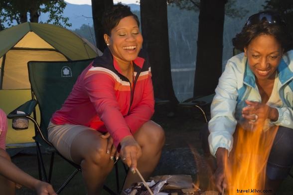 Top 5 Must-Visit Camping Spots in New York for an Epic Summer Adventure