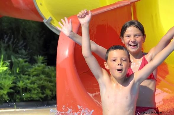 Discover New York s 2,625 Miles of Shoreline: Epic Water Adventures Await