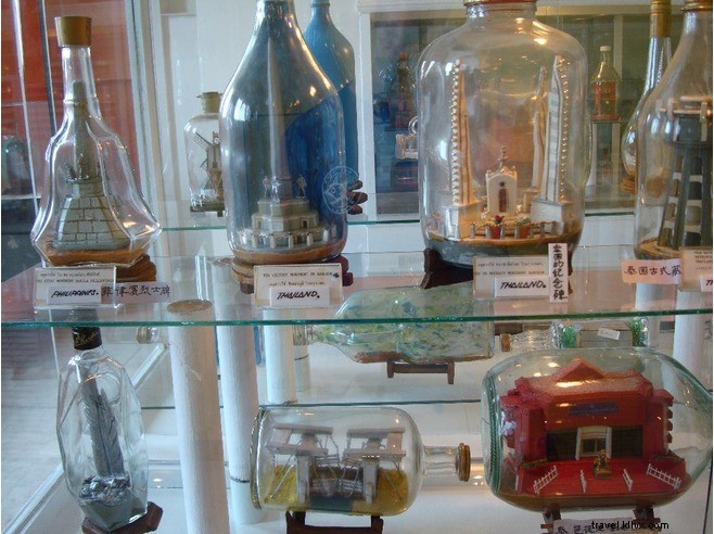 Discover New York s Hidden Gems: Quirky Museums Beyond the Big Names