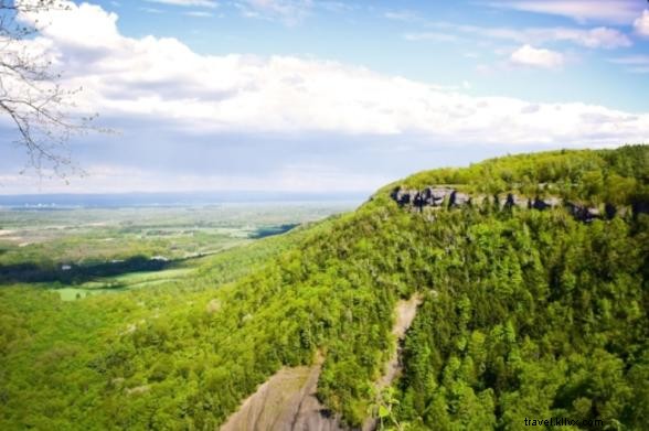 Savor Daylight Saving Time: Stunning Sunsets Across New York State