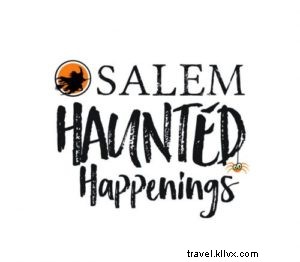 Beat the Crowds: Take Public Transit to Salem for October s Final Two Weekends