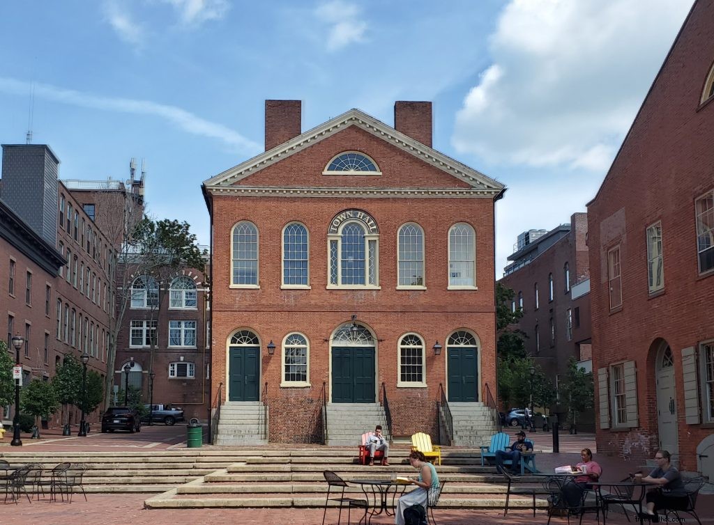 Relive 1692 Salem Witch Trials: Immersive Walking Tour by Better Than Fiction