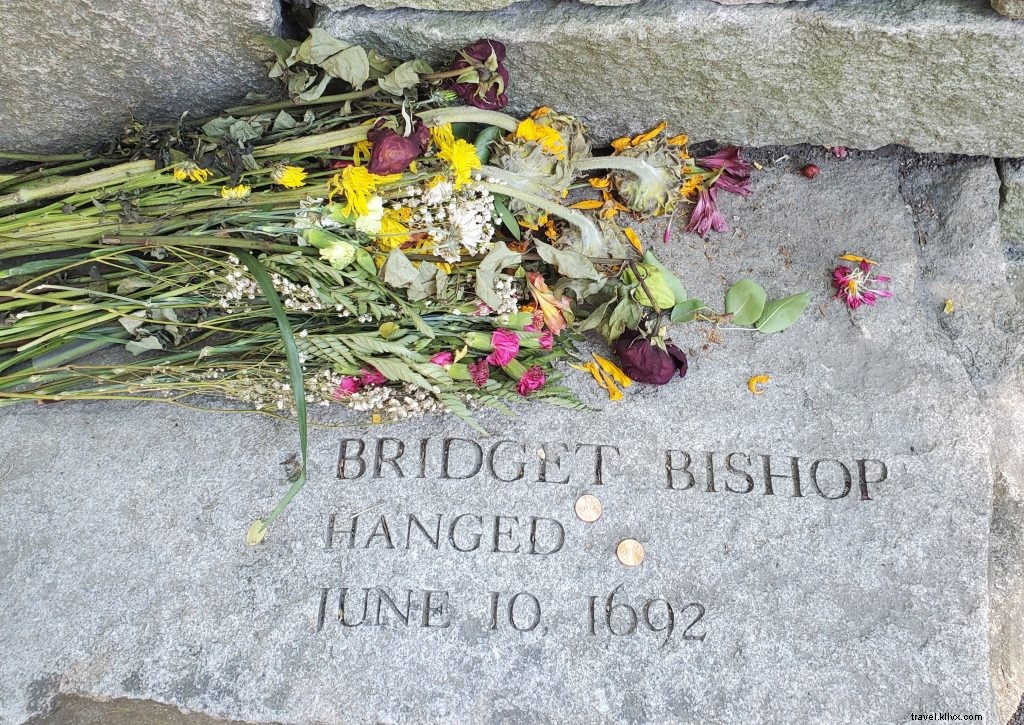 Relive 1692 Salem Witch Trials: Immersive Walking Tour by Better Than Fiction