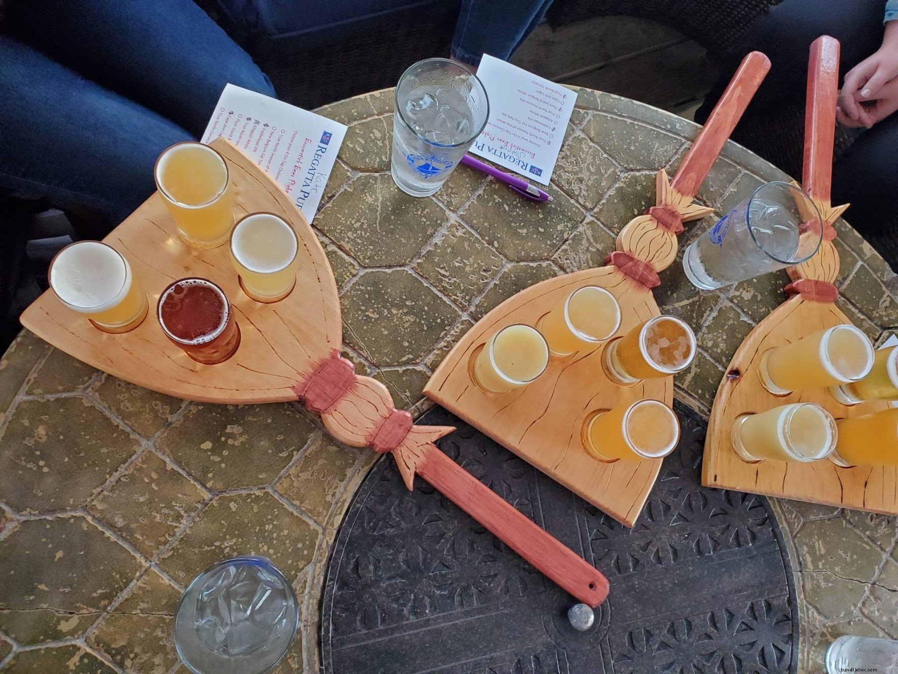 Halloween All Month Long: Salem Waterfront Hotel & Suites in Historic Salem, MA