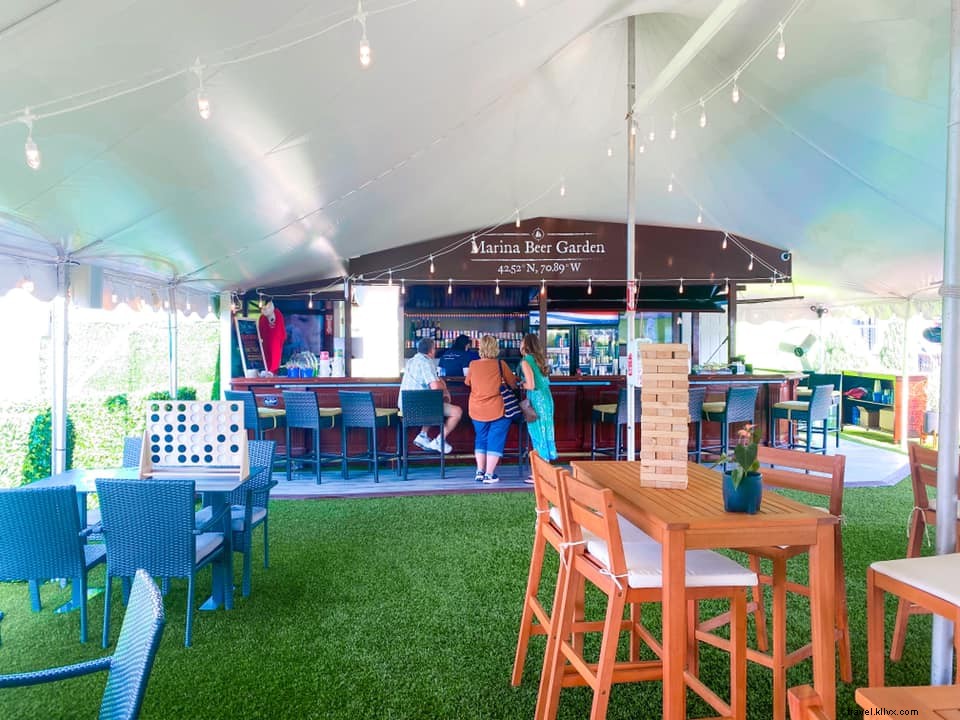 Halloween All Month Long: Salem Waterfront Hotel & Suites in Historic Salem, MA