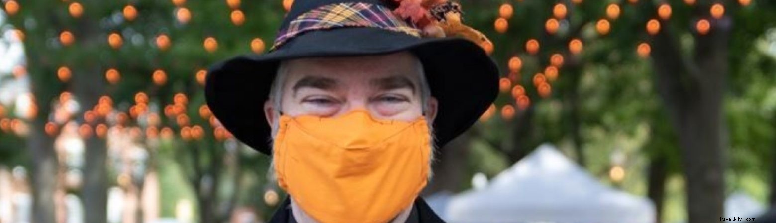 Salem s Tourism Stars: Shining Highlights for Summer & Fall 2021