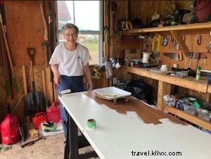 Salem s Tourism Stars: Shining Highlights for Summer & Fall 2021