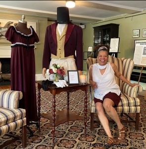 Salem s Tourism Stars: Shining Highlights for Summer & Fall 2021