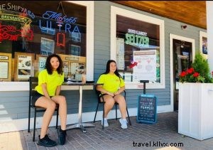 Salem s Tourism Stars: Shining Highlights for Summer & Fall 2021