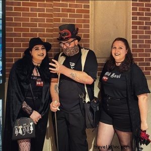 Salem s Tourism Stars: Shining Highlights for Summer & Fall 2021