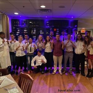 Salem s Tourism Stars: Shining Highlights for Summer & Fall 2021