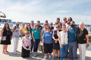 Salem s Tourism Stars: Shining Highlights for Summer & Fall 2021