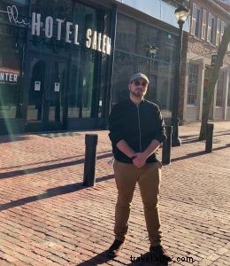 Salem s Tourism Stars: Shining Highlights for Summer & Fall 2021