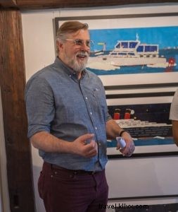 Salem s Tourism Stars: Shining Highlights for Summer & Fall 2021