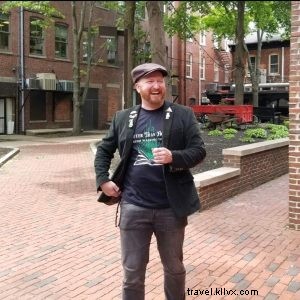 Salem s Tourism Stars: Shining Highlights for Summer & Fall 2021