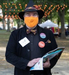 Salem s Tourism Stars: Shining Highlights for Summer & Fall 2021