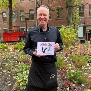 Salem s Tourism Stars: Shining Highlights for Summer & Fall 2021