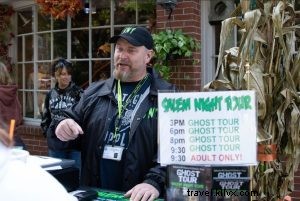 Salem s Tourism Stars: Shining Highlights for Summer & Fall 2021