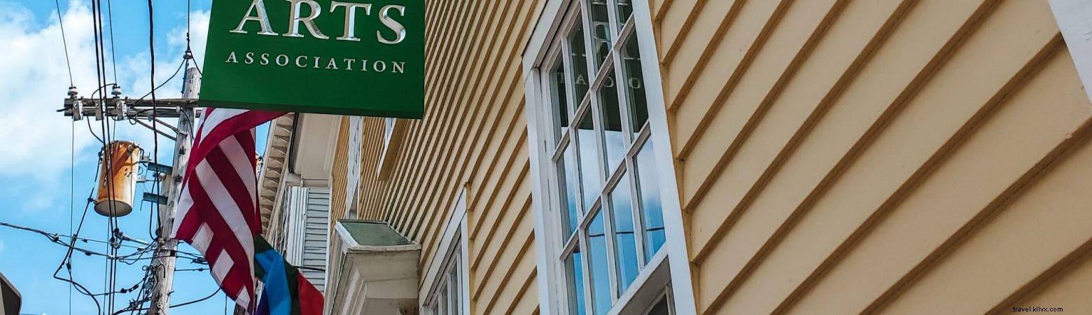 Unforgettable Labor Day Weekend in Salem, Massachusetts: Top Activities & Tips