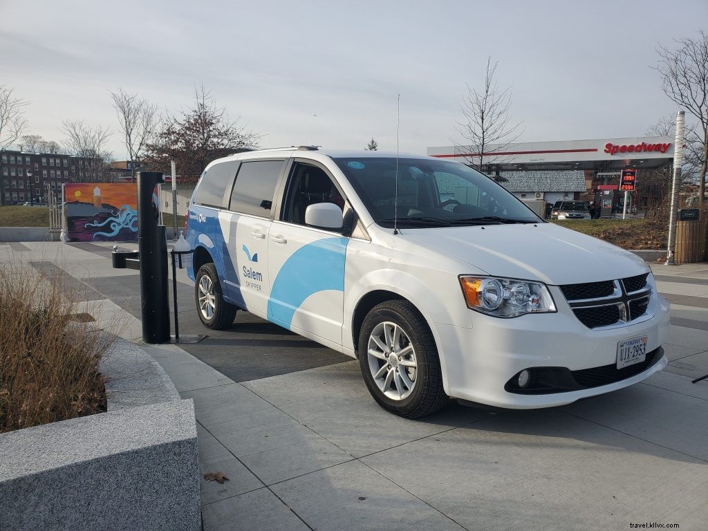 Unforgettable Labor Day Weekend in Salem, Massachusetts: Top Activities & Tips