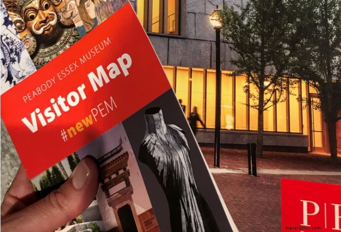 Unforgettable Labor Day Weekend in Salem, Massachusetts: Top Activities & Tips