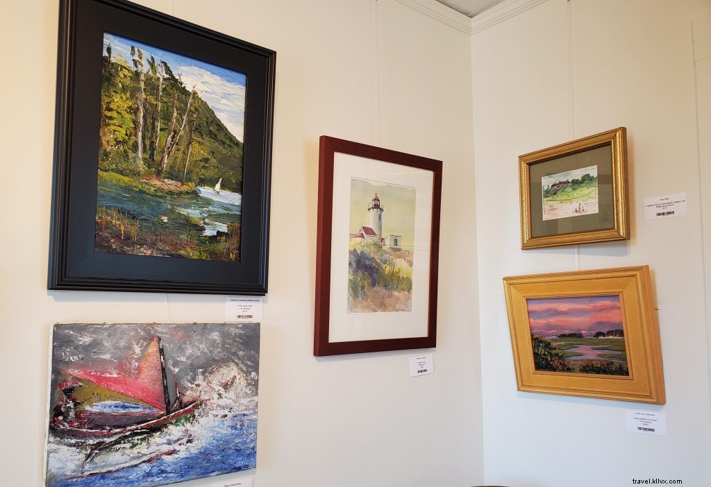 Unforgettable Labor Day Weekend in Salem, Massachusetts: Top Activities & Tips