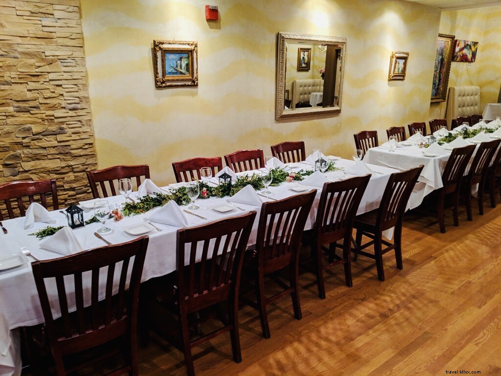 Discover Unique Wedding Venues in Historic Downtown Salem, Massachusetts