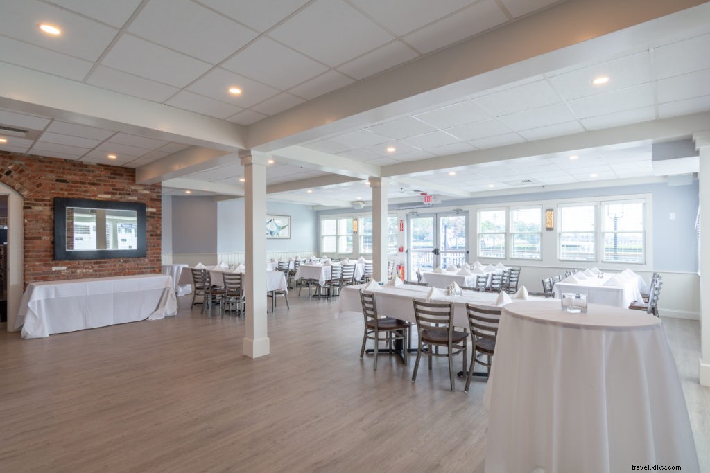 Discover Unique Wedding Venues in Historic Downtown Salem, Massachusetts