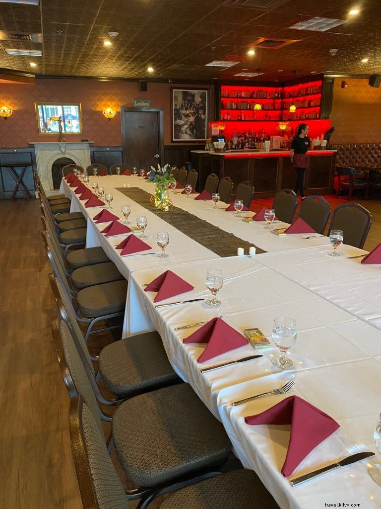 Discover Unique Wedding Venues in Historic Downtown Salem, Massachusetts