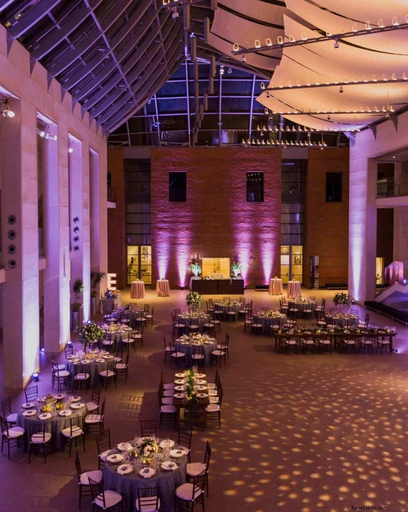 Discover Unique Wedding Venues in Historic Downtown Salem, Massachusetts