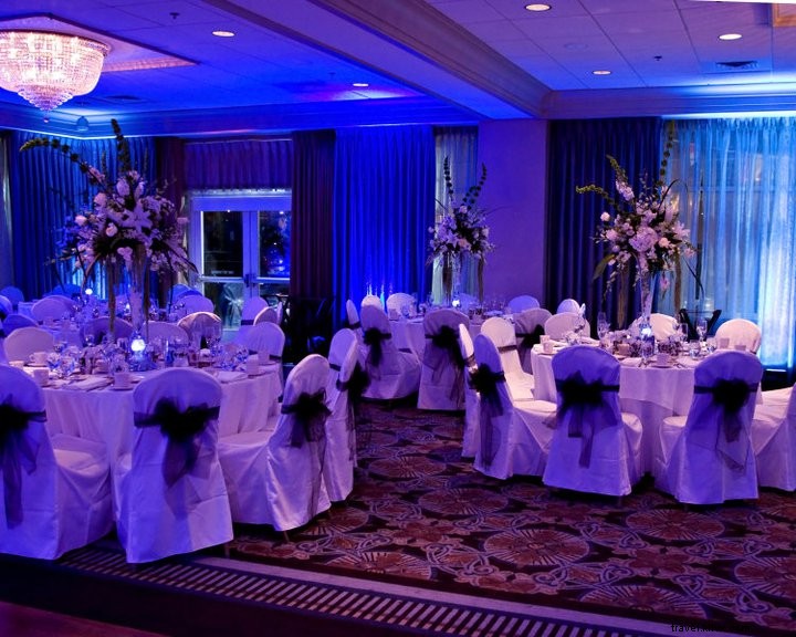 Discover Unique Wedding Venues in Historic Downtown Salem, Massachusetts