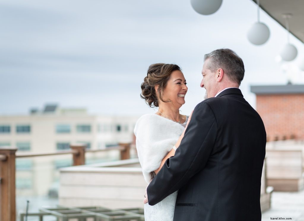 Discover Unique Wedding Venues in Historic Downtown Salem, Massachusetts