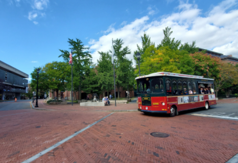 Perfect Weekend Itinerary: Explore Salem from Rockport, Massachusetts