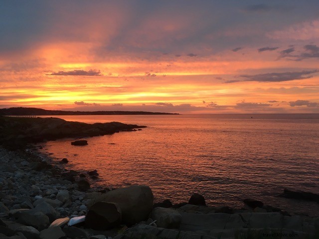 Perfect Weekend Itinerary: Explore Salem from Rockport, Massachusetts