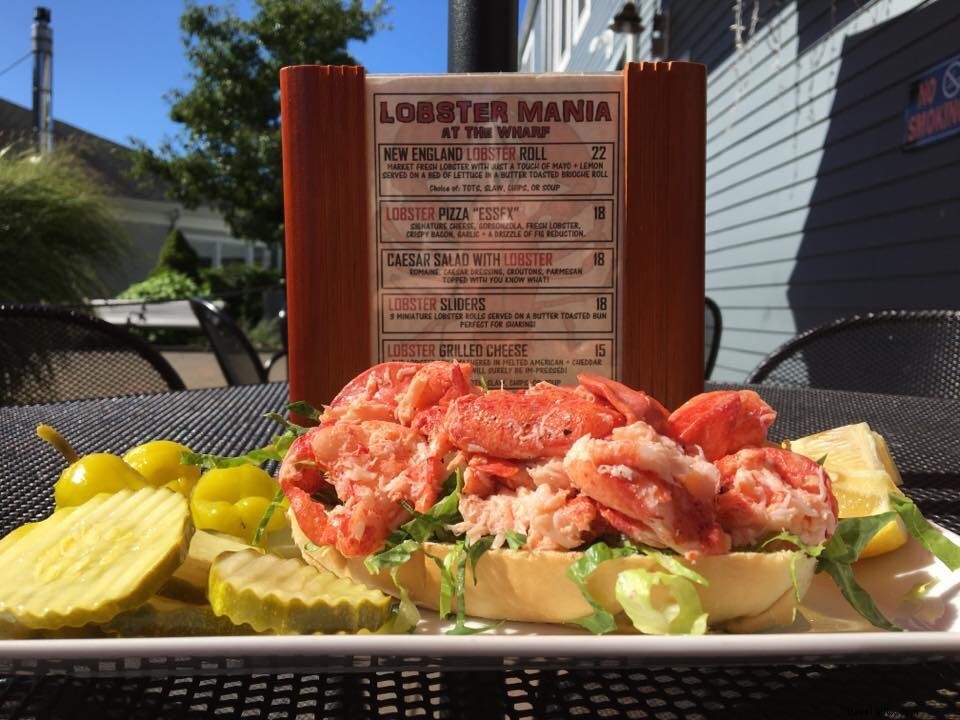 Perfect Weekend Itinerary: Explore Salem from Rockport, Massachusetts