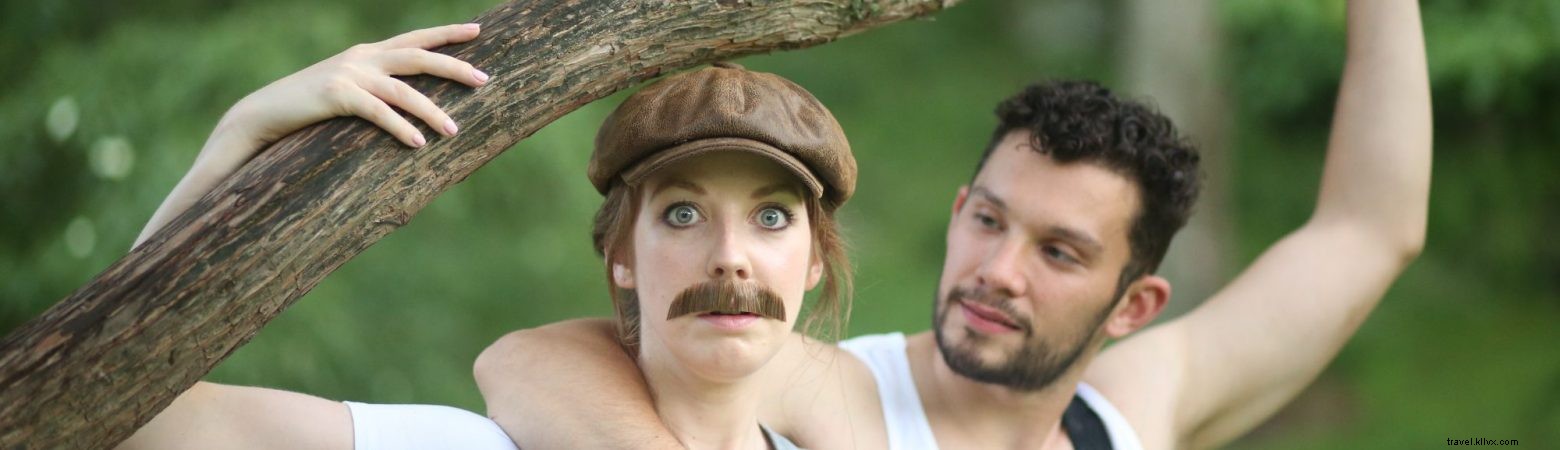 Salem Unveils Free Live Performances Schedule for Summer 2021 at Willows, Derby Square & More