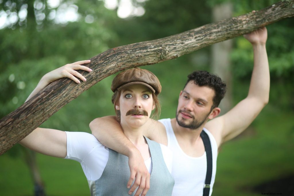 Salem Unveils Free Live Performances Schedule for Summer 2021 at Willows, Derby Square & More