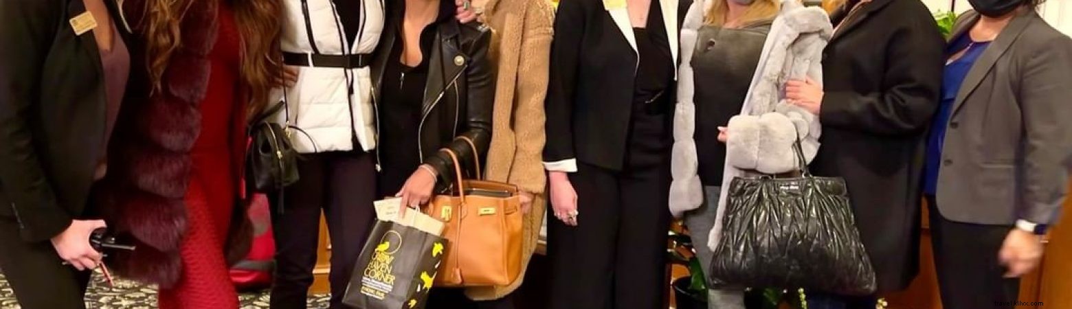 Discover Salem: Ultimate Guide Inspired by the Real Housewives of New York City