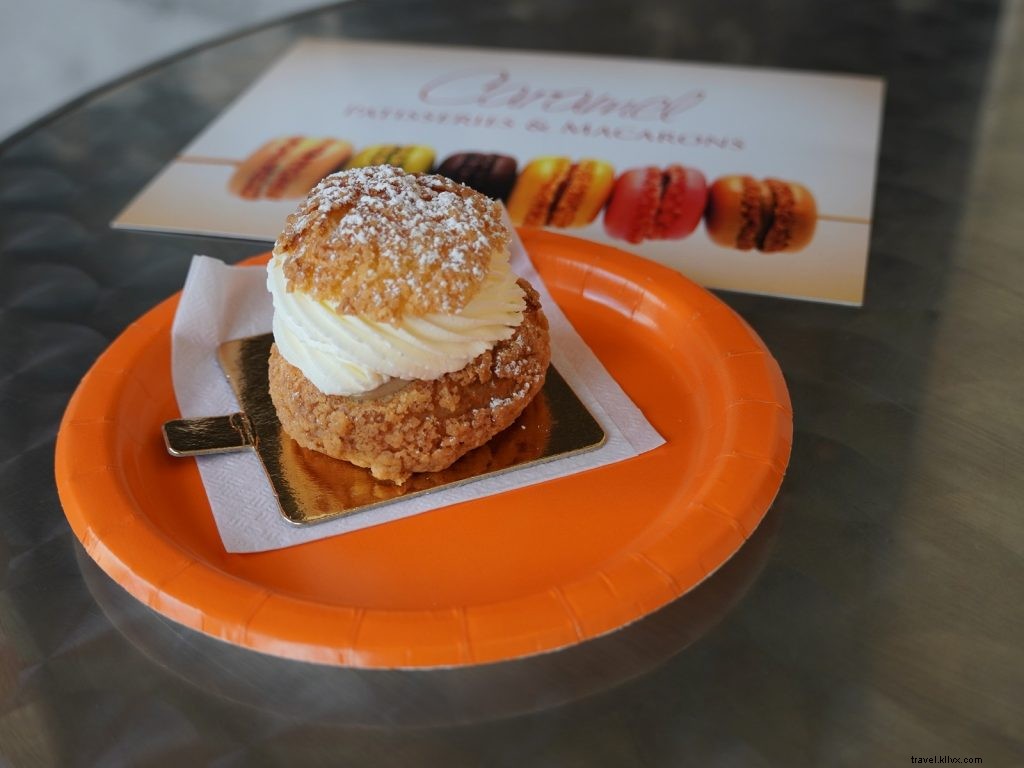 Top 6 Must-Try Sweets & Treats in Salem, Massachusetts