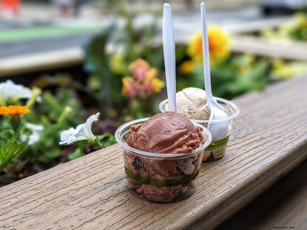 Top 6 Must-Try Sweets & Treats in Salem, Massachusetts