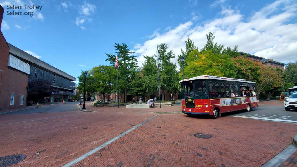 Car-Free in Salem, MA: Best Ways to Get Around Without Driving