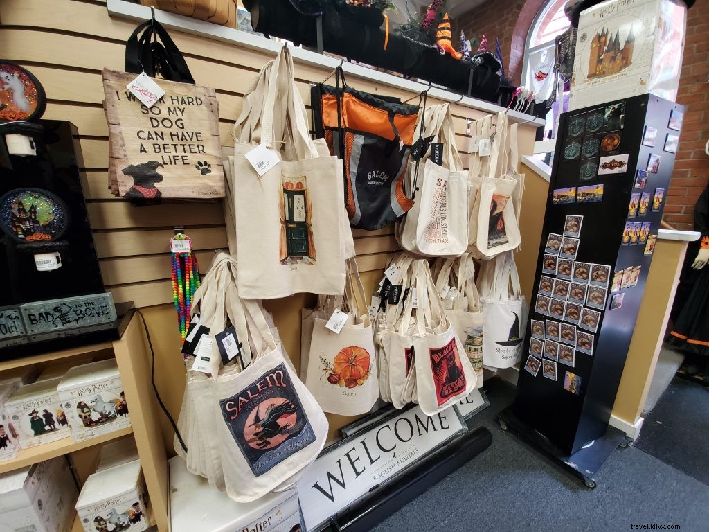 10 Essential Tips for a Sustainable, Eco-Friendly Visit to Salem, Massachusetts