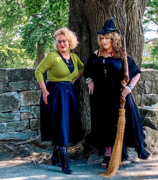 Salem s Tourism Stars: Celebrating June 2021 Heroes