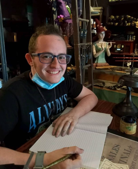 Salem s Tourism Stars: Celebrating June 2021 Heroes