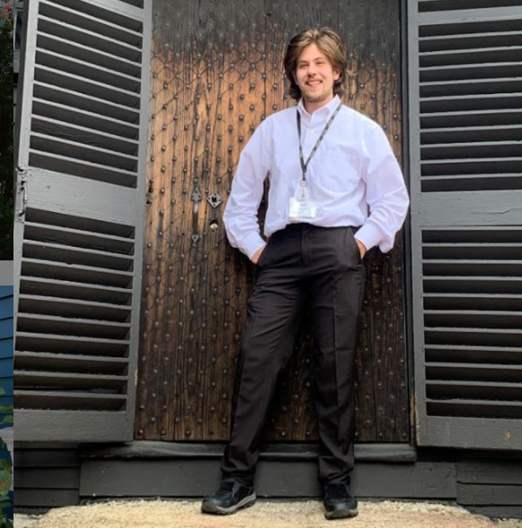 Salem s Tourism Stars: Celebrating June 2021 Heroes