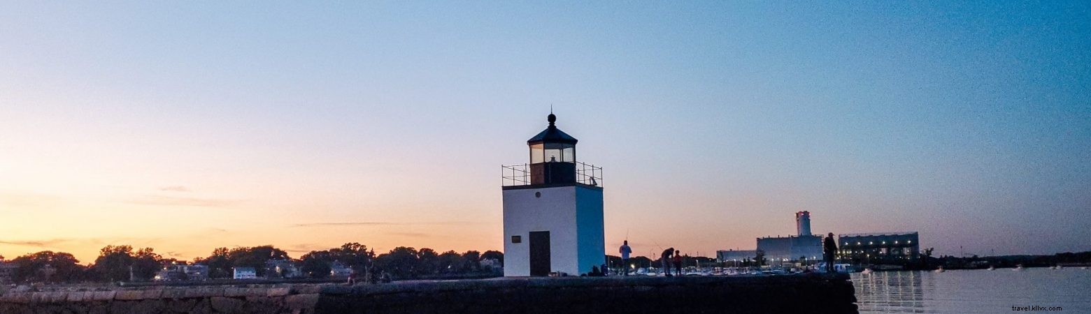 Ultimate Summer Day Trip Itinerary: Explore Salem, Massachusetts