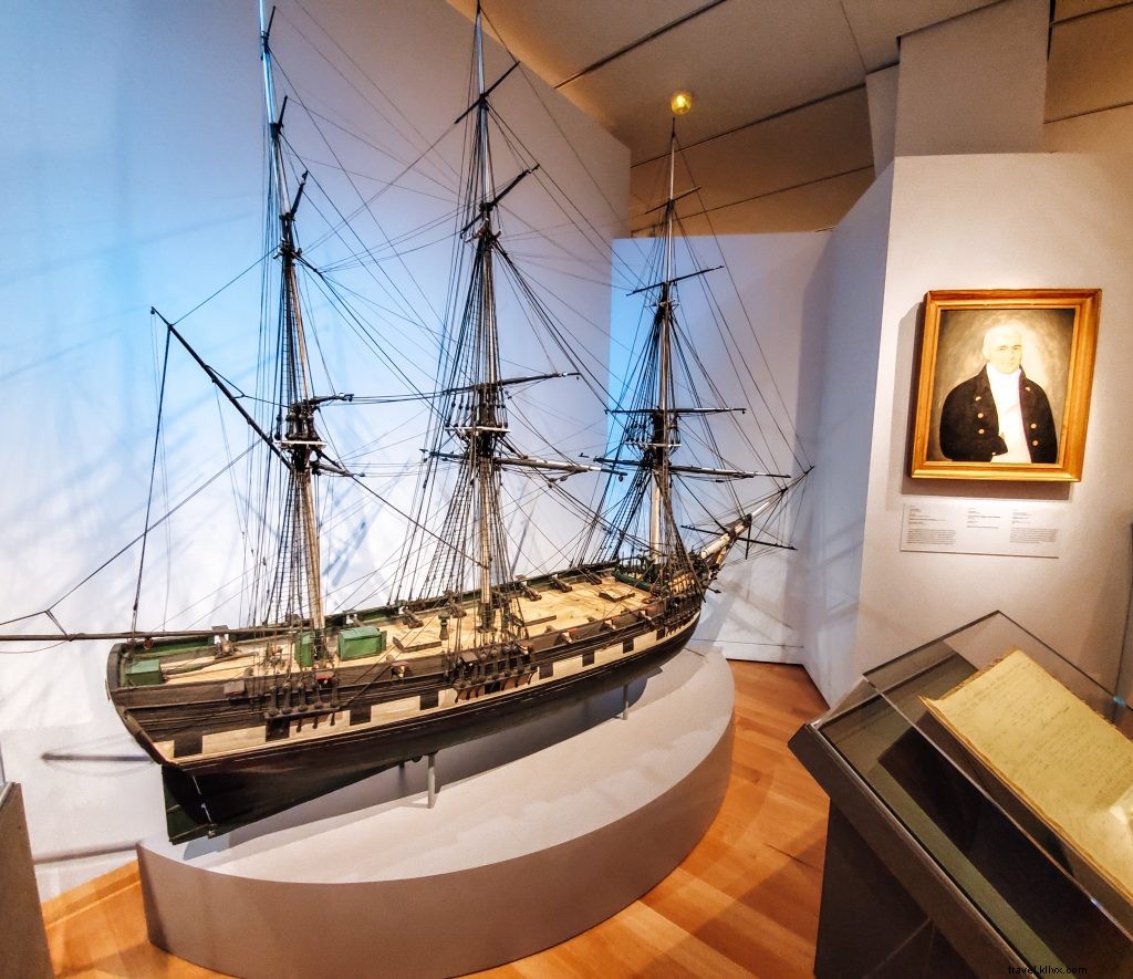 Ultimate Summer Day Trip Itinerary: Explore Salem, Massachusetts