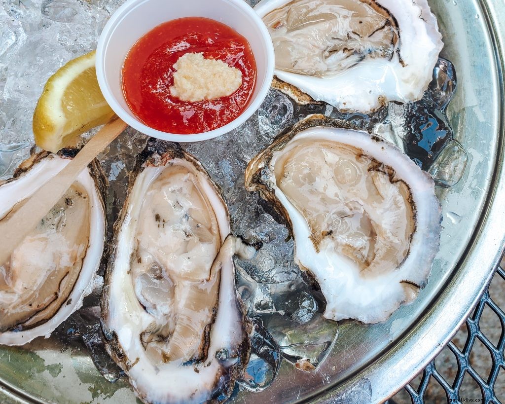 Ultimate Summer Day Trip Itinerary: Explore Salem, Massachusetts